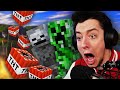 ΚΑΘΕ 30 ΔΕΥΤΕΡΟΛΕΠΤΑ, ΤΟ MINECRAFT ΠΡΟΣΠΑΘΕΙ ΝΑ ΜΕ ΣΚΟΤΩΣΕΙ...