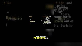 The Literary Genius of the Bible