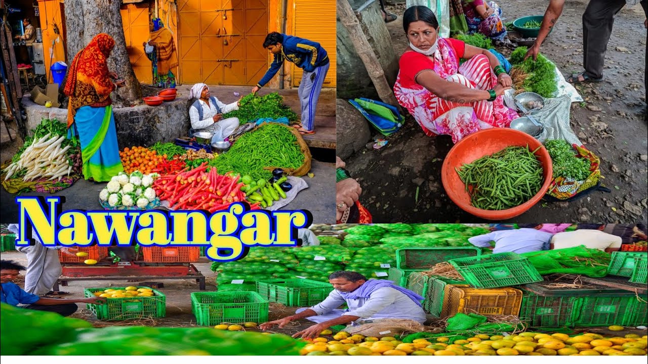 nawanagar buxar bihar nawanagar  marketing go market to market #marketing #nawangar