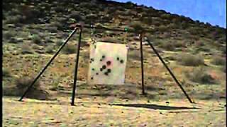 1.28 Kilometers 1,400 Yards 308 175Grn Left Side Of Plate