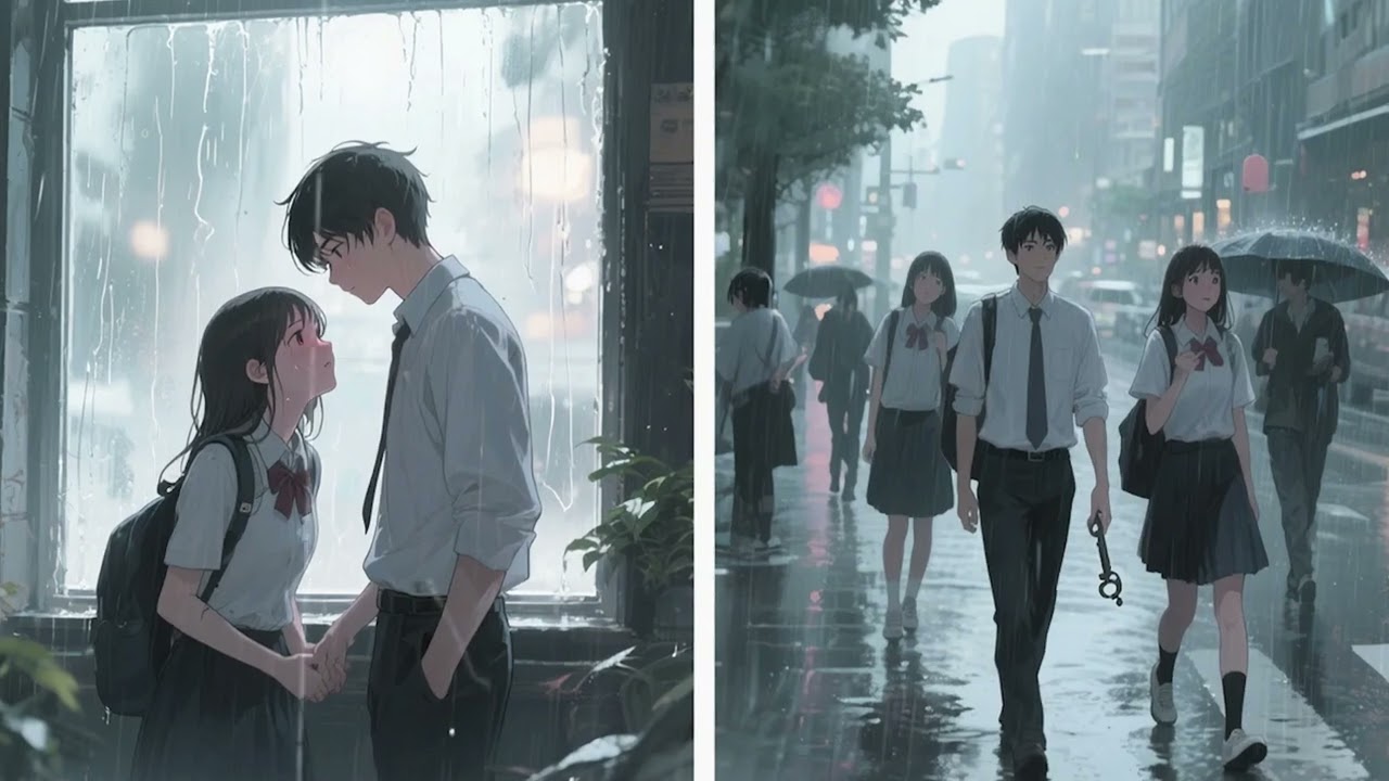 📕Reborn, I stopped interfering, watching him and his first love fail the exam and ruin their f