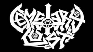 Cemetery Lust - Throw the Switch