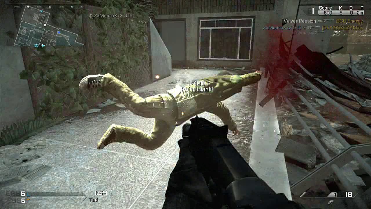 K E M  Strike Fail part 1 ft  dropz Hv2