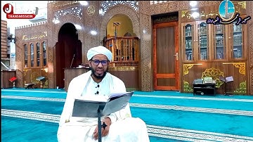 تلاوة تريح القلب بصوت الشيخ بوركبة إبراهيم الخليل إمام مسجد الرحمــــــــــــة بالعبادلة ولاية بشار