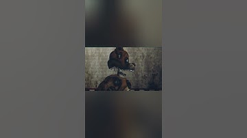 [Dc2/fnaf] believe! animation 2D