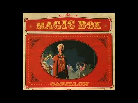 Magic Box — Magic Box - Carillon (Original Mix)
