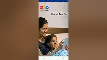 MCB online Classes Features for students#mcb #mcbapp