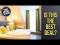 Hotel Aulmann - Is This the Best Deal? | Trier, Germany🏩
