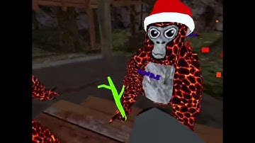 I MET A MODERATOR IN PROJECT MOOSE