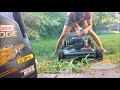 Solving the Mystery: From Real Estate to Lawnmower