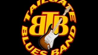 Miniatura del video "Tailgate Blues Band - Fortune Teller (Sven Zetterberg)"