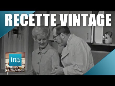 recette-:-le-pain-de-macaroni-de-raymond-oliver-|-archive-ina