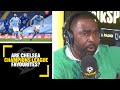 ARE CHELSEA CHAMPIONS LEAGUE FAVOURITES? Andy Cole says they're his favourites against Man City!