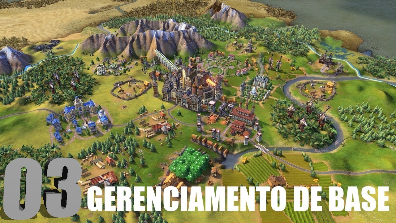 03 JOGOS DE GERENCIAMENTO DE BASE PARA PC FRACO. - YouTube