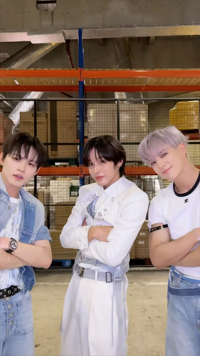 CHILLER with #RIKU #NCTWISH #JENO #CHENLE #NCTDREAM #CHILLER #NCTDREAM_CHILLER