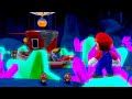 Super Mario Odyssey&#39;s Secret Cave Kingdom (Kingdom Pass DLC Wave II)