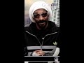 Mac Miller freestyle rapping with Snoop Dogg | GGN Classic