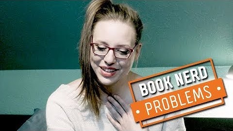 Too Thankful for Books🙏🤗 | Book Nerd Problems