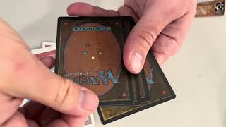Revised Booster opened for your viewing Enjoyment!