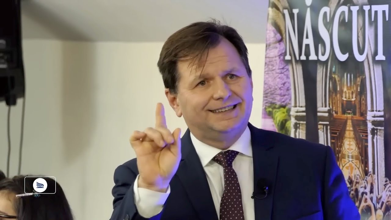 Liviu Tudoroiu - Opțiuni nelimitate pentru o generație limitată