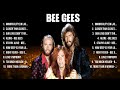Bee Gees ~ Super Seleção Grandes Sucessos