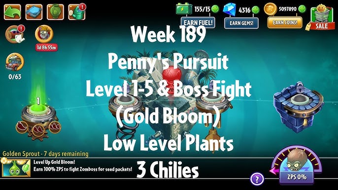 Plants vs. Zombies Facts! (@FactsPvZ) / X