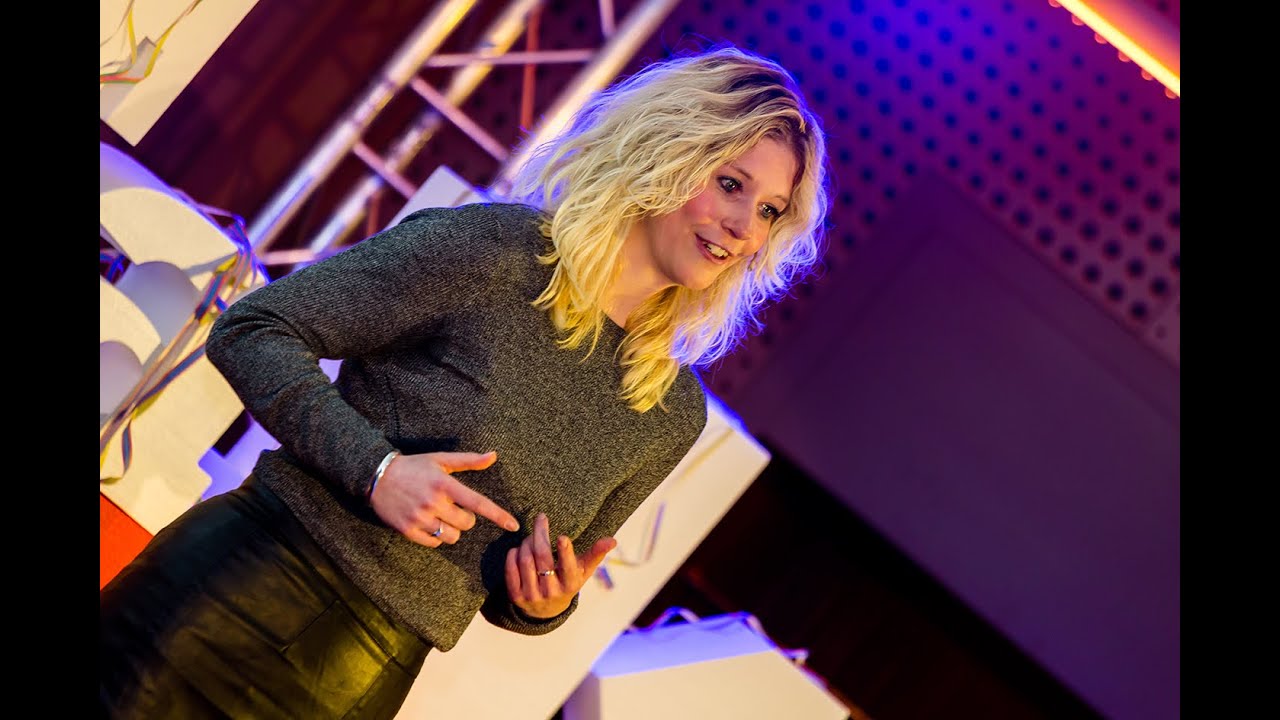 ZZP Talks | Margriet de Schutter "Door kwetsbaarheden te durven tonen, juist enorm krachtig!"