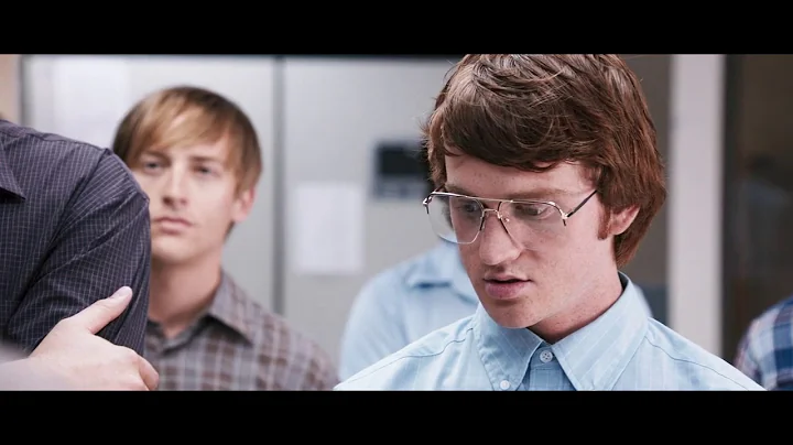 Steve Jobs on Innovation, Recruiting and having a "Why."