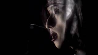 Kuroyume / 黒夢 - Juujika to no Tawamure / 十字架との戯れ PV (NEO