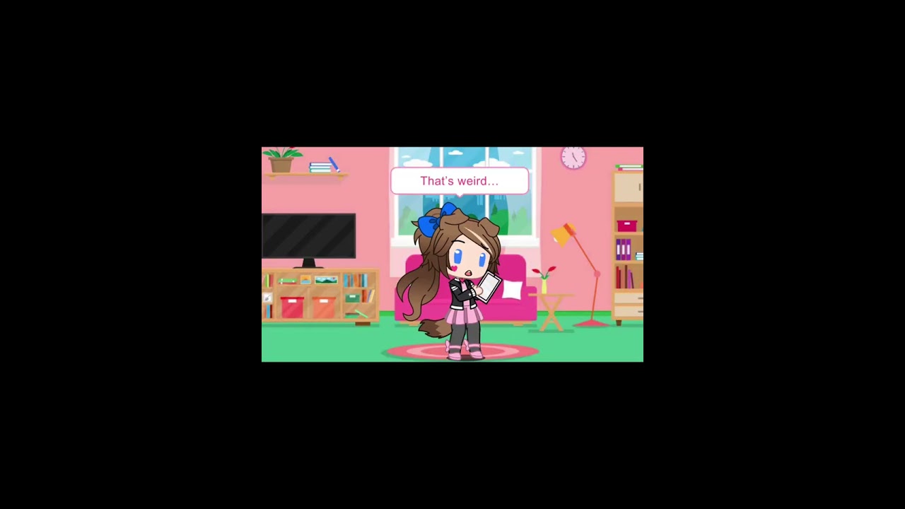 Among us April Fools Day update… 🐴