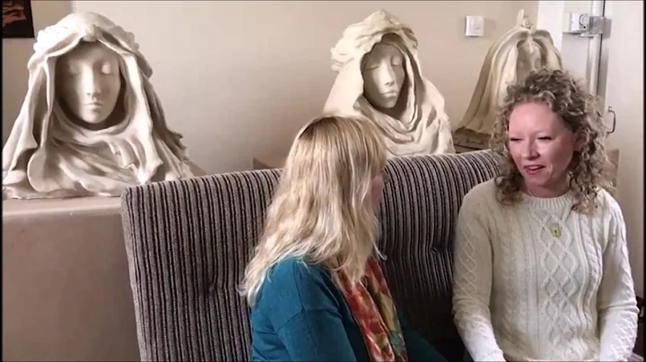 Interview with Lorraine Coffey