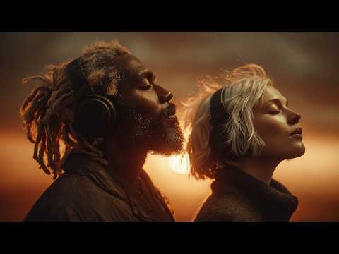 Sia ft. Damian Marley – See You In The Next Life | Music Video