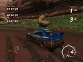 SEGA Rally Revo Gameplay - Part One (PC)