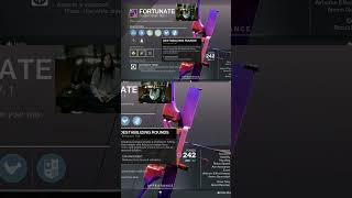 bows AND ROLLS #FORTUANTESTAR WAS A HIT FOR #SOLSTICE BUT I DO HAVE THIS BOW| #animeninpo on #Twitch