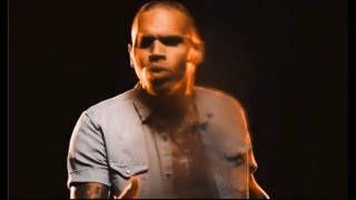 Chris Brown - Liquor (Sped Up)