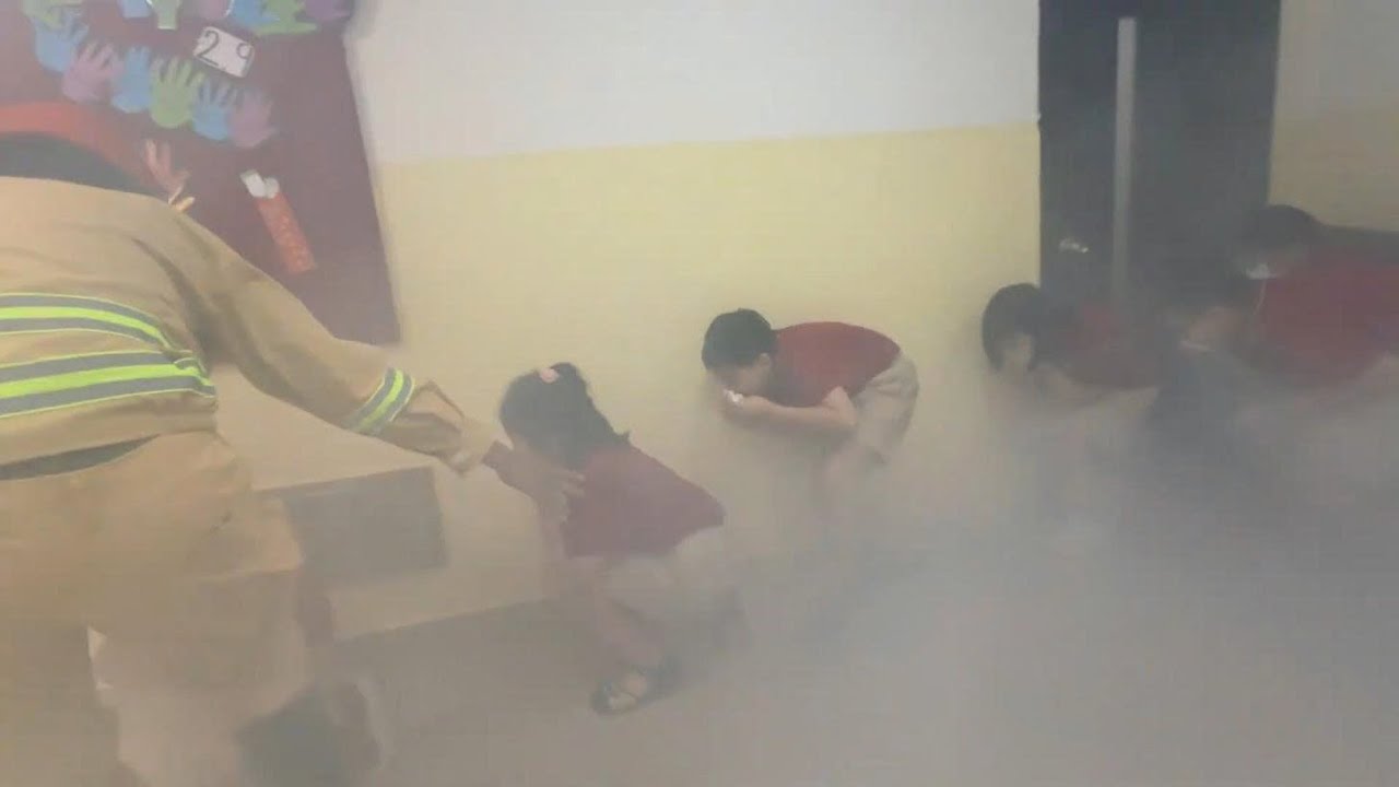 VAS DIỄN TẬP PHƯƠNG ÁN CHỮA CHÁY VÀ CỨU NẠN, CỨU HỘ NĂM 2026