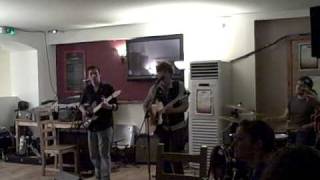 Video thumbnail of "Al Lewis Band - Doed a Ddel"