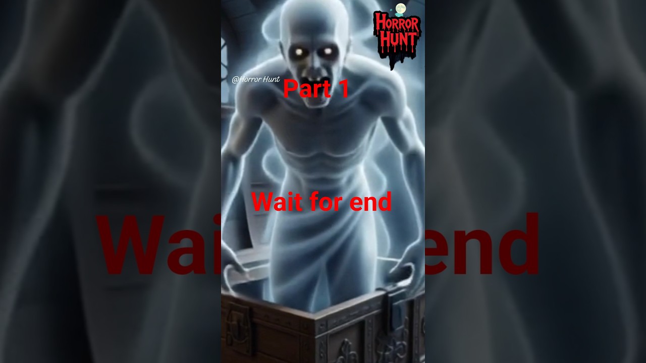 रात को जो हुआ वो किसी ने नहीं सोचा था 😱 Part 1 