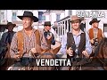 Bonanza  vendetta  episode 13  western tv series  classic western
