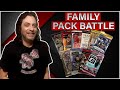 💥 Random Family Pack Battle 113 💥 We 💛 Us a Good Battle.. Who Do You Think Wins?! 🔥💣