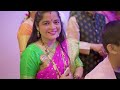 Ashivini &amp; Gautam Wedding Cinematic Video 💕