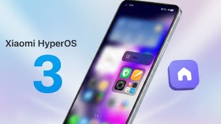 The Most Important Update For Your Xiaomi Hyperos Launcher 3 Is A Game Changer