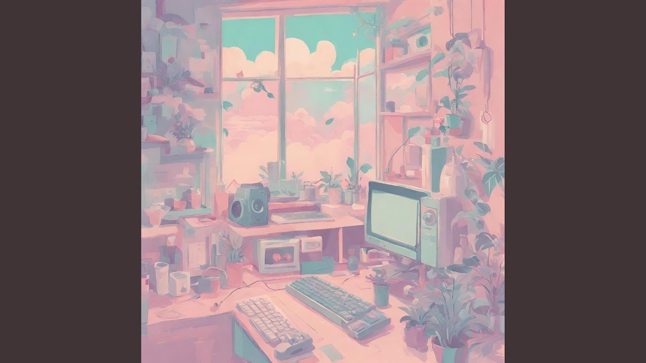 Watch Neon Fields on YouTube Watch Neon Fields on YouTube