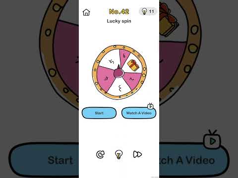 Brain Out Level 42 preview