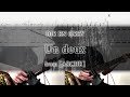 [Tab / Guitar Cover] DIR EN GREY / Un deux