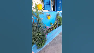 مكان في الواليدية لا يعرفه الكثير 