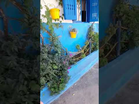 مكان في الواليدية لا يعرفه الكثير