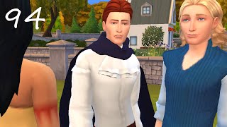 John Smith vs John Rolfe! I Disney princess challenge [EP 94] I Pocahontas I Rebeccas Creations