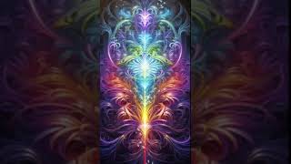 🦄LIGHT CODES FOR OPENING INTO THE MULTIDIMENSIONAL SELF