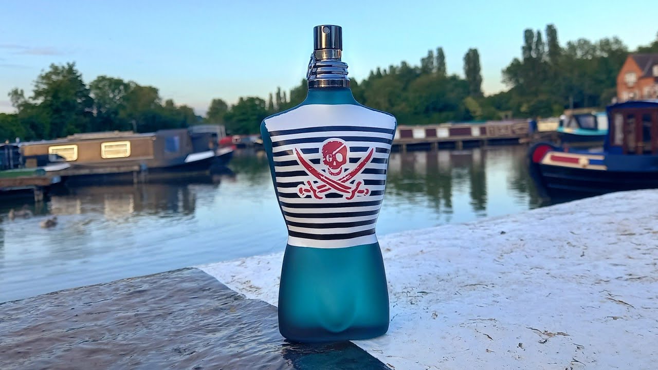 Jean Paul Gaultier Fragrance Review 